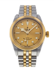 Tudor Heritage Black Bay M79503-0002